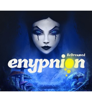 Enypnion Redreamed GOG.com Key GLOBAL